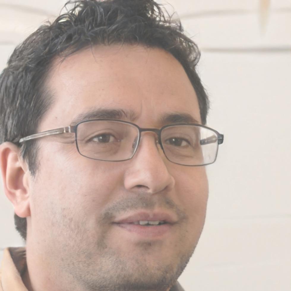 Clément Rousseau, Directeur Stratégique sylofarent