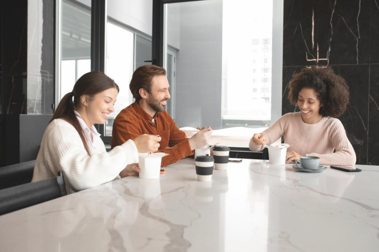 Préparation stratégique financière en entreprise